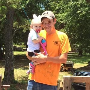 Meet your Posher, Donnie